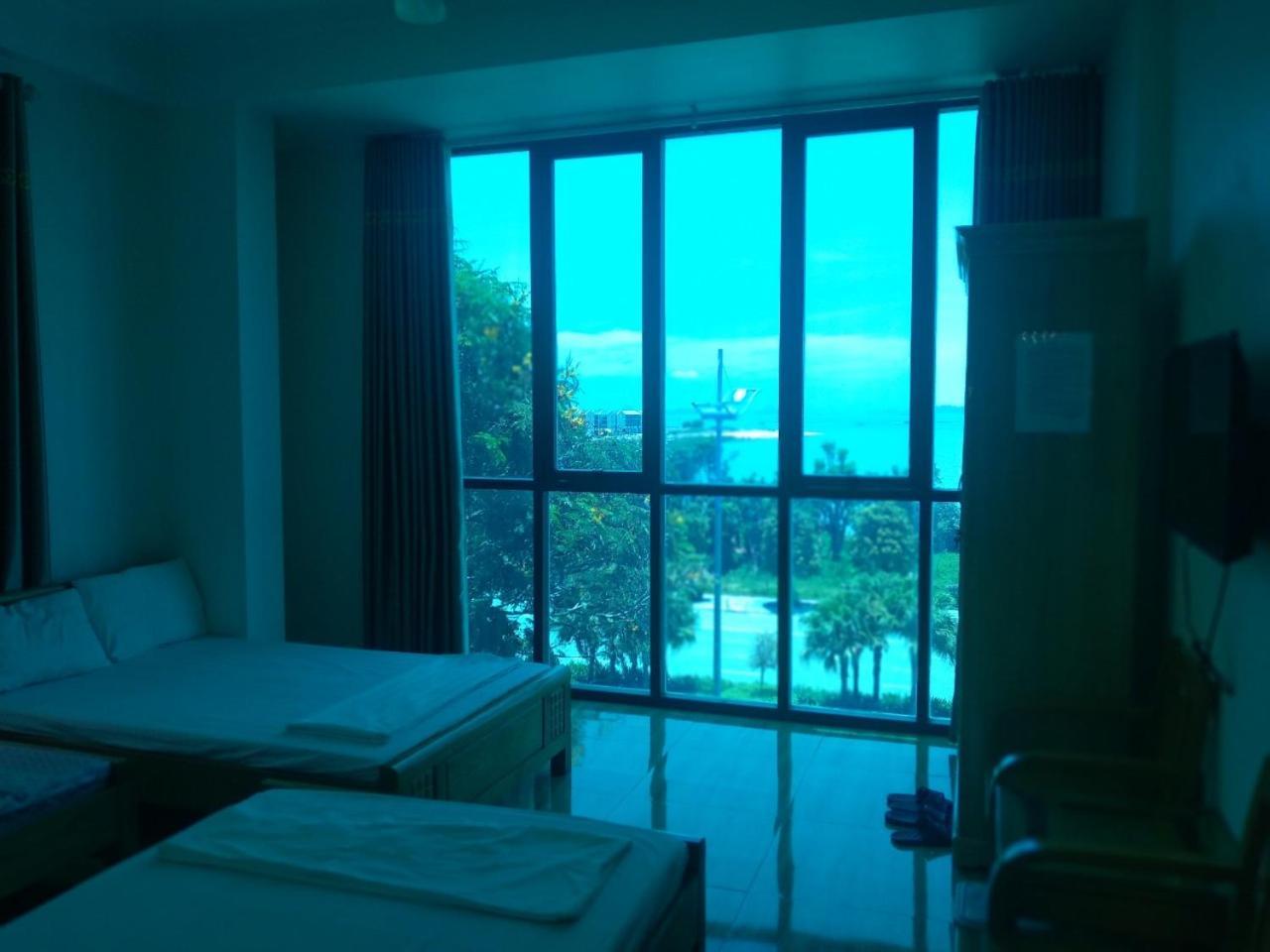 Gate Tuan Chau Hotel Халонг Экстерьер фото