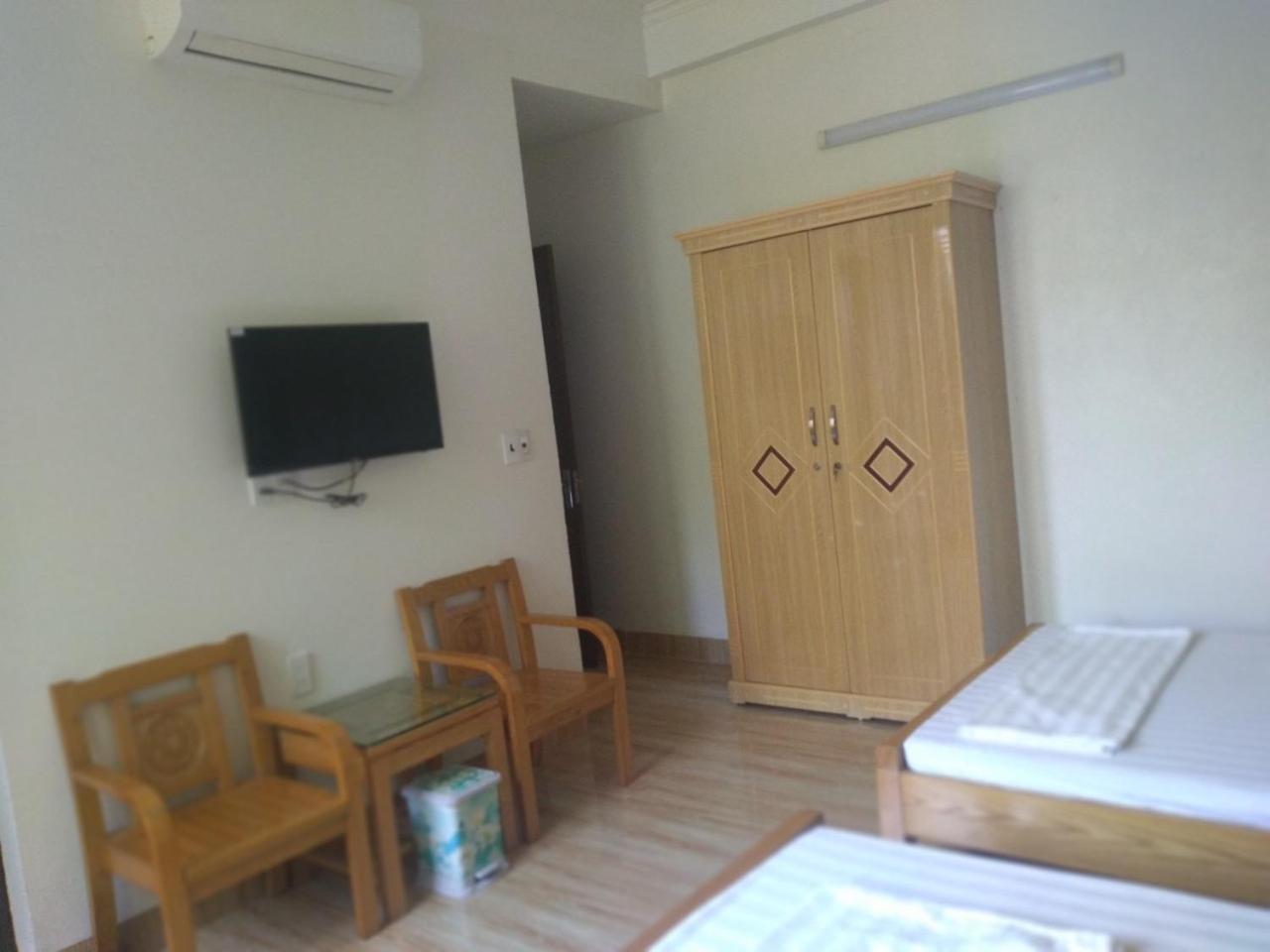 Gate Tuan Chau Hotel Халонг Экстерьер фото