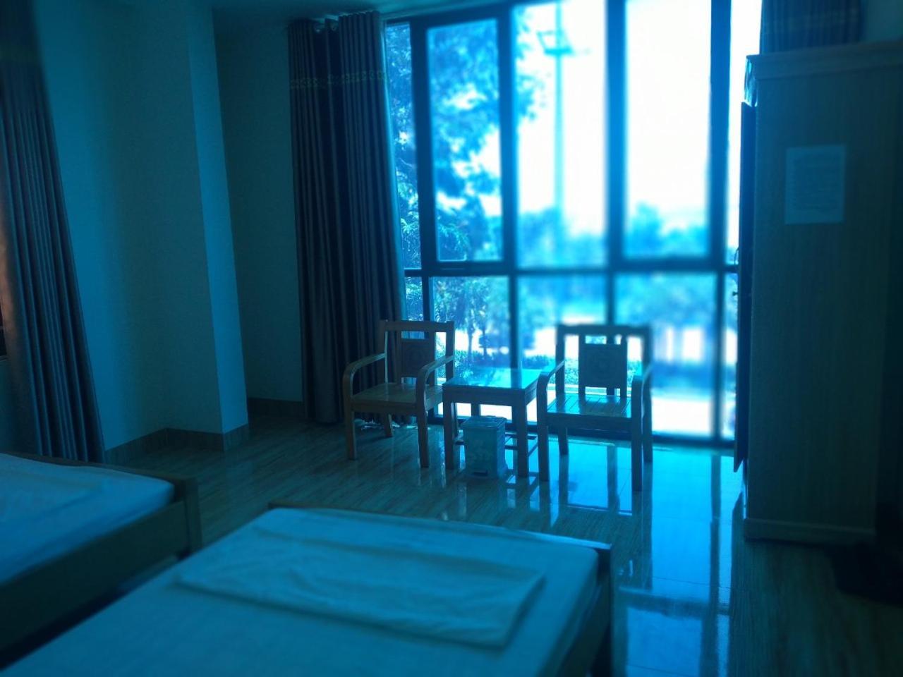 Gate Tuan Chau Hotel Халонг Экстерьер фото